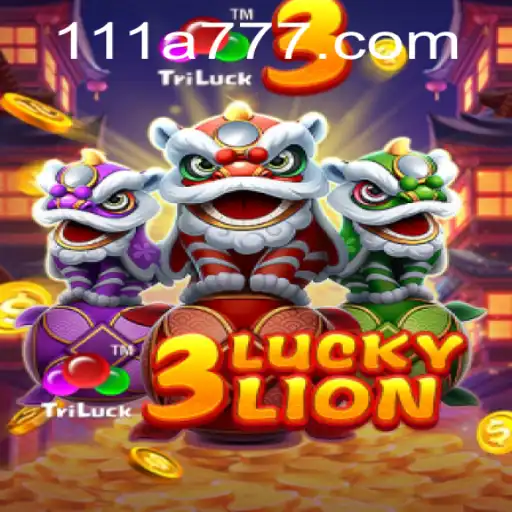 Descubra o Mundo Fascinante do Jogo 3LUCKYLION
