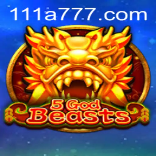 Descobrindo o Fascinante Mundo de 5GodBeasts
