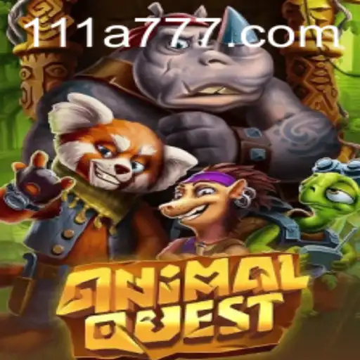 Explorando as Aventuras de AnimalQuest