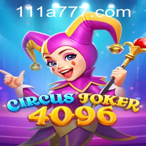 Descubra o Mundo de CircusJoker4096: Diversão e Estratégia em um Só Jogo