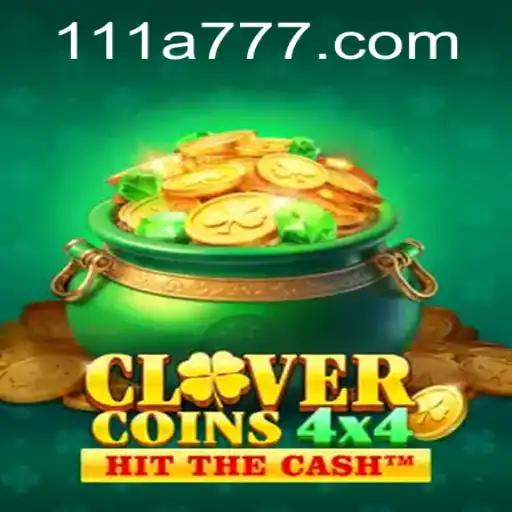 Conheça CloverCoins4x4: Um Jogo Estratégico e Emocionante