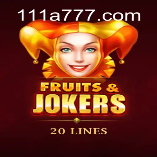FruitsAndJokers20: Um Mergulho no Universo do Jogo