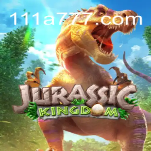 Explorando o Fantástico Mundo de JurassicKingdom