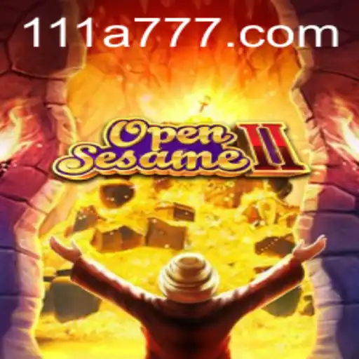 OpenSesameII: O Novo Jogo que Está Conquistando o Mundo