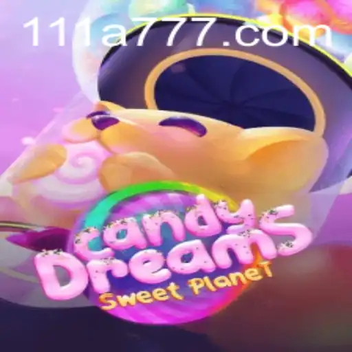 Explorando CandyDreams: O Mundo Encantado do Novo Jogo de Estratégia