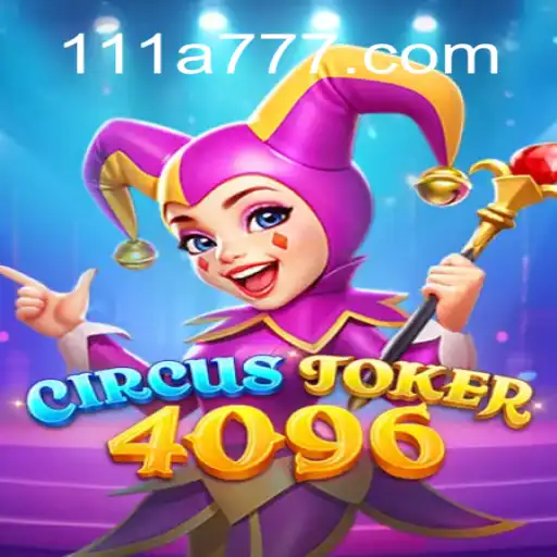 Descubra o Mundo de CircusJoker4096: Diversão e Estratégia em um Só Jogo