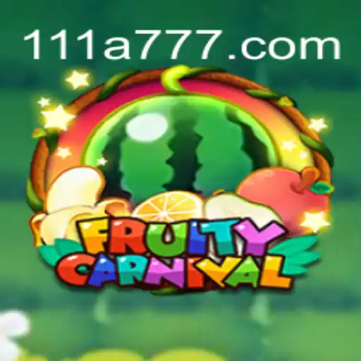 Explorando FruityCarnival: Uma Jornada Colorida e Divertida