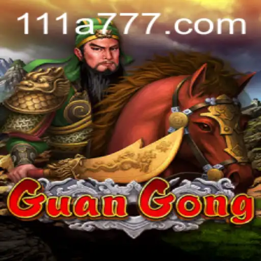GuanGong: Exploração Estratégica e Cultural em um Jogo Inovador