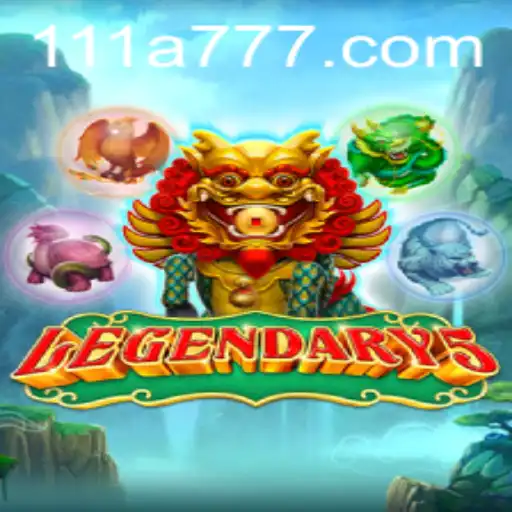 Desvendando o Universo de Legendary5: Introdução e Regras do Jogo