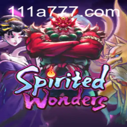 Descubra a Magia do Jogo SpiritedWonders