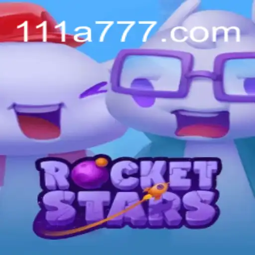 Descubra o Universo de Diversão com RocketStars