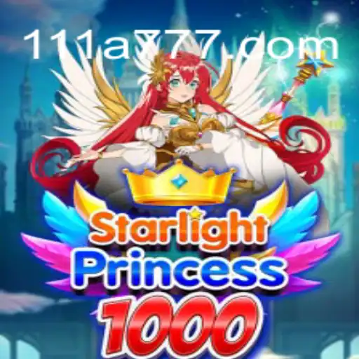 Descobrindo StarlightPrincess1000: Uma Jornada Mágica no Mundo dos Jogos